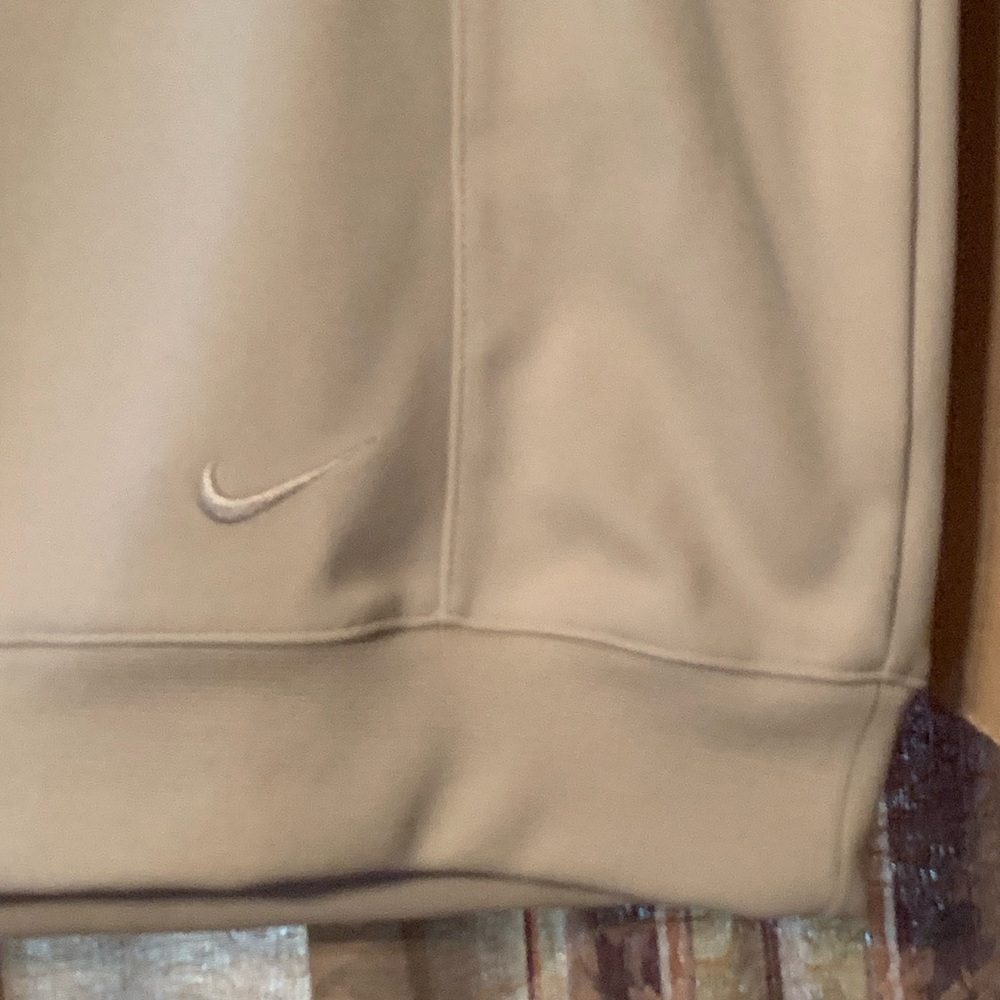 Nike Golf Pullover - image 5